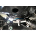 Rear Subframe Anti-vibration Insert Mazda CX-5 KF 2017- Hardrace Q0852