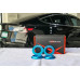 Rear Subframe Anti-vibration Insert Tesla Model 3 Hardrace Q0855
