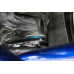 Rear Subframe Anti-vibration Insert Tesla Model 3 Hardrace Q0855