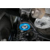 Rear Subframe Anti-vibration Insert Volkswagen Tiguan 2nd 2016- Hardrace Q0856