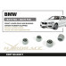 Front Lower-rear Arm Bushing BMW 1/ 2/ 3/ 4 series F2x/ F22/ F3x/ X3 F25/ X4 F26 Hardrace Q0871