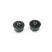 Front Lower Rear Arm Bushing Tesla Model 3/Y Pillow Ball Hardrace Q0881