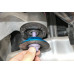 Rear Diff. Anti-vibration Insert - Front Toyota Yaris / Vitz 4th GR GXPA16/MXPA12/ 2020- Hardrace Q0899