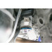 Rear Diff. Anti-vibration Insert - Front Toyota Yaris / Vitz 4th GR GXPA16/MXPA12/ 2020- Hardrace Q0899