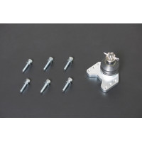 Ball Joint Replacement Package Honda Odyssey Jdm Rb3/4/Jdm Rb1/2 Hardrace RP-7560-BJ