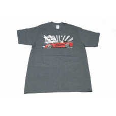 Hardrace Summer T-shirt Hardrace I0125-010-2