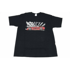 Hardrace Summer T-shirt I0125-010-1