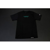 Hr&Champion Wtac T-Shirt(Black) Hardrace V0028-010-1
