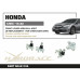 Honda Civic 10th FC Front Lower Ball Joint Hardrace Q1104