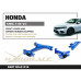 Honda Civic 11th FE/FL 2022-On Front Lower Arm Hardrace Q1318