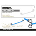 Honda Civic 11th Type-R FL5 2022+ Front Strut Brace Hardrace Q1118