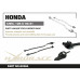 Honda Civic 4th EC/ED/EE/EF / CRX 2nd EF6/7/8 B-series Swap Shift Linkage Hardrace Q0984