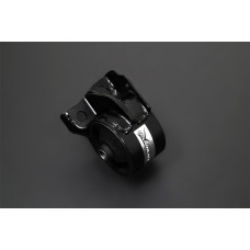 Honda Civic 5th EG, EH, EJ1/2, Del Sol EG1/2, Integra DC2 1994-2001 Left Side Engine Mount Hardrace Q1556 Honda Civic 5th EG, EH, EJ1/2, Del Sol EG1/2, Integra DC2 1994-2001 Left Side Engine Mount Hardrace Q1556