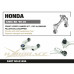 Honda Civic 6th EK3/4/5/9 / EJ6/7/8/9 / EM1 Front Upper Camber Kit Hardrace Q1424