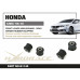 Honda Civic 8th FD, Honda Civic 9th FG, FB Front Lower Arm Bushing - Rear Hardrace Q1146