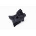 Honda Civic 8th FD Right Side Engine Mount Hardrace Q1516
