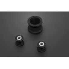 Honda Civic 8th FD Steering Rack Bushing Hardrace Q1632