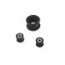 Honda Civic 8th FD Steering Rack Bushing Hardrace Q1632