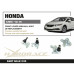 Honda Civic 9th FG, FB Front Lower Ball Joint Hardrace Q1105