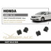Honda Civic 9th FG/FB Front Stabilizer Bushing Hardrace Q1256