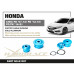 Honda Civic FD/FG/FB/FC/FK2 Type-R/FK8 Type-R  Shifter Cable Bushing Hardrace Q1027