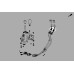 Honda Civic FD/FG/FB/FC/FK2 Type-R/FK8 Type-R  Shifter Cable Bushing Hardrace Q1027