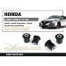 Honda Civic FK8 Type-R Front Lower Arm Bushing - Front Hardrace Q1561