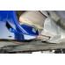 Honda Civic FK8 Type-R  Front Subframe Reinforcement Brace Hardrace Q1002