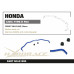 Honda Civic FK8 Type-R Front Sway Bar Hardrace Q1225