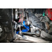 Honda Civic FK8 Type-R Front Sway Bar Hardrace Q1225