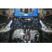 Honda Civic FK8 Type-R Front Sway Bar Hardrace Q1225