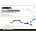Honda CR-V 6th 2023- Front Lower 4 Points Brace Hardrace Q1317