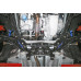 Honda CR-V 6th 2023-present Front Sway Bar Hardrace Q1292