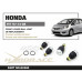 Honda Fit / Jazz 2nd 2007-2014 Front Lower Ball Joint Hardrace Q0985