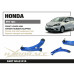 Honda Fit / Jazz 4th Front Lower Arm Hardrace Q1016