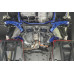 Honda Fit / Jazz 4th Front Lower Reinforcement Plate Hardrace Q1057