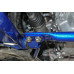 Honda Fit / Jazz 4th Front Lower Structure Brace Hardrace Q1020