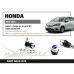 Honda Fit / Jazz 4th Front Roll Center Adjuster Hardrace Q1074