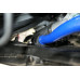 Honda Fit / Jazz 4th Front Sway Bar Hardrace Q1018