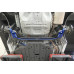 Honda Fit / Jazz 4th Rear Add-on Sway Bar Hardrace Q1019