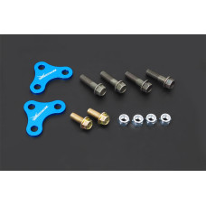 Honda HR-V 2nd 2014+, HR-V 3rd 2021+ Front Geometry Correction Spacer Hardrace Q1588