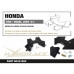 Honda HR-V 3rd 2021+ Middle Lower Splash Guard Hardrace Q1582