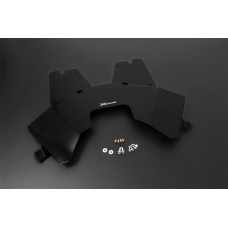 Honda HR-V 3rd 2021+ Middle Lower Splash Guard Hardrace Q1582