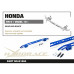 Honda HR-V 3rd RV 2021+ Rear End Brace Hardrace Q1584 Honda HR-V 3rd RV 2021+ Rear End Brace Hardrace Q1584