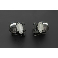 Honda Odyssey JDM 5th RC1/2 2013- Front Lower Arm Bushing - Rear Hardrace Q0921