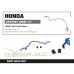 Honda Odyssey USDM 5th RL6 Front Sway Bar Hardrace Q1061