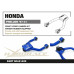 Honda Prelude 5th BB5/6/7/8 Front Upper Camber Kit Hardrace Q1422
