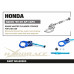 Honda S2000 AP1/2 Brake Master Cylinder Stopper Hardrace Q0963