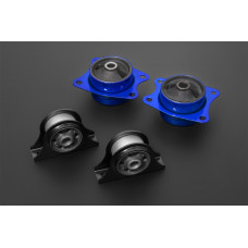 Honda S2000 AP1/2 Rear Differential Mount - Front+Rear Hardrace Q1630