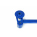 Hyundai Custin / Custo KU 2021- Front Lower Brace Hardrace Q1349